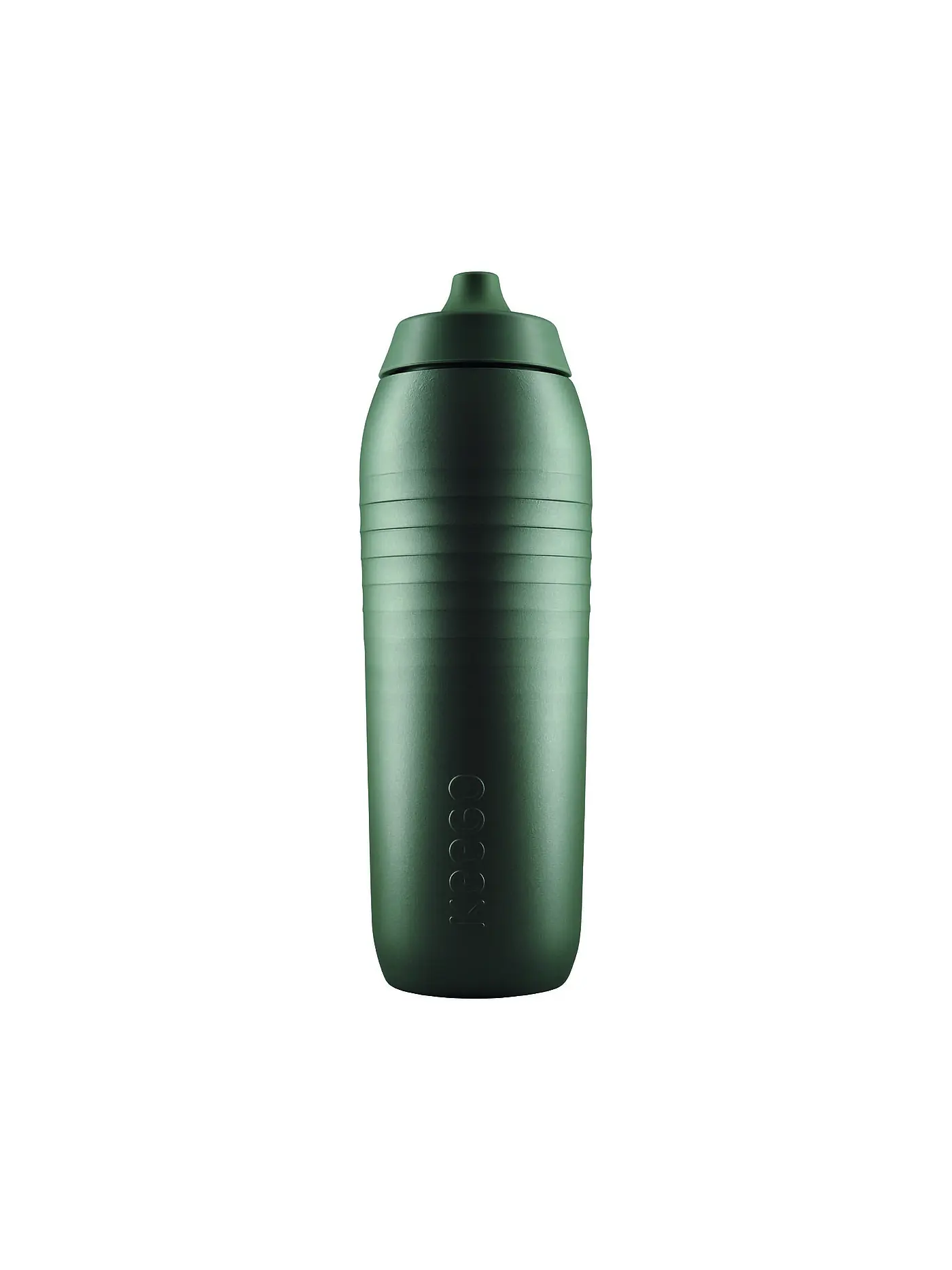 KEEGO | Trinkflasche 750ml | grün